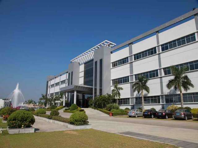 湖南美国AMETEK新品发布